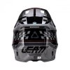 KASK MOTOCYKLOWY Z GOGLAMI LEATT KIT MOTO 8.5 GREY M
